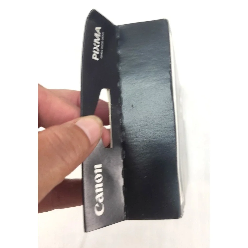 Canon genuine 4x6